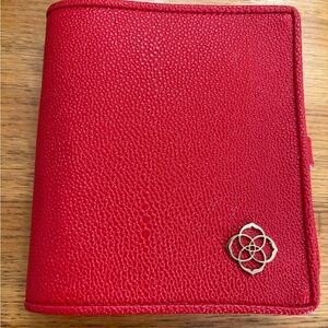 Kendra Scott travel jewelry organizer